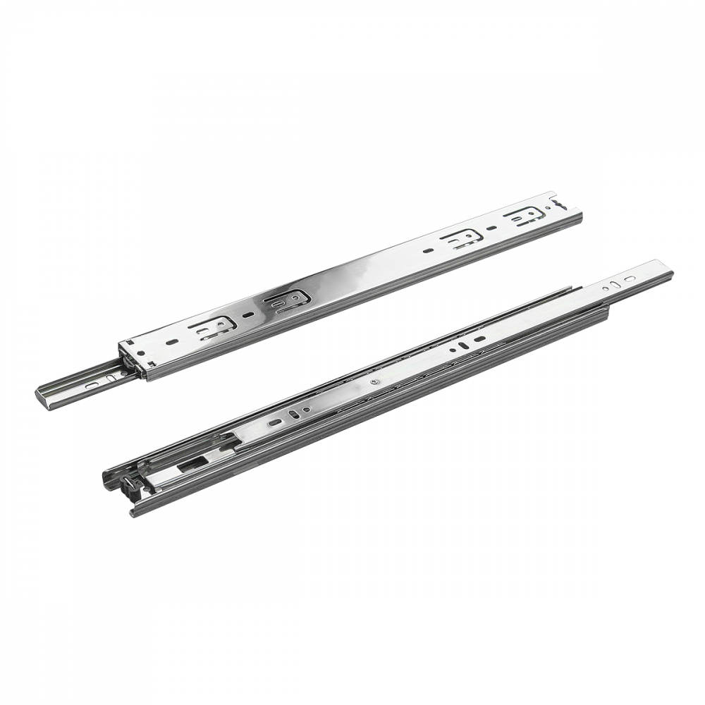 Шариковые направляющие h35мм L300мм (20)