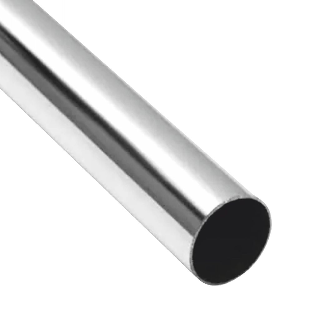 Труба круглая диам. 50мм, длина 3м (0,8) (4)