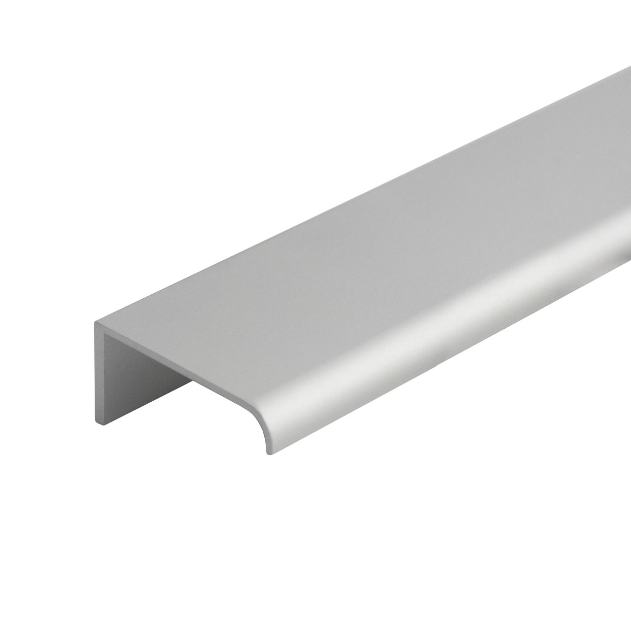 Ручка мебельная CBH-426A 128/150 SC, серебро (25/250)