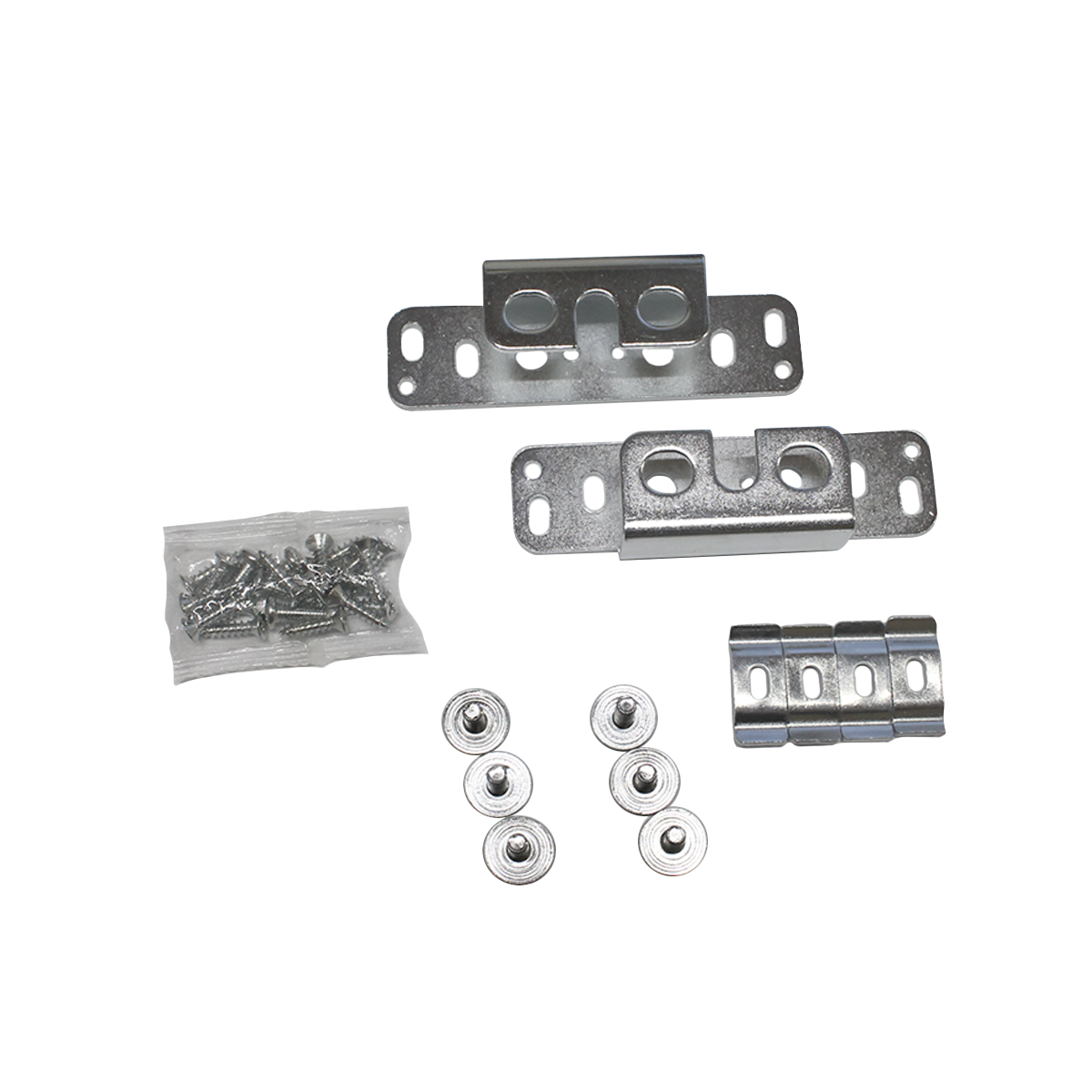 14.01.225S/200 R Бутылочница в базу на 200, скрытый монтаж, с регулировкой и делителями