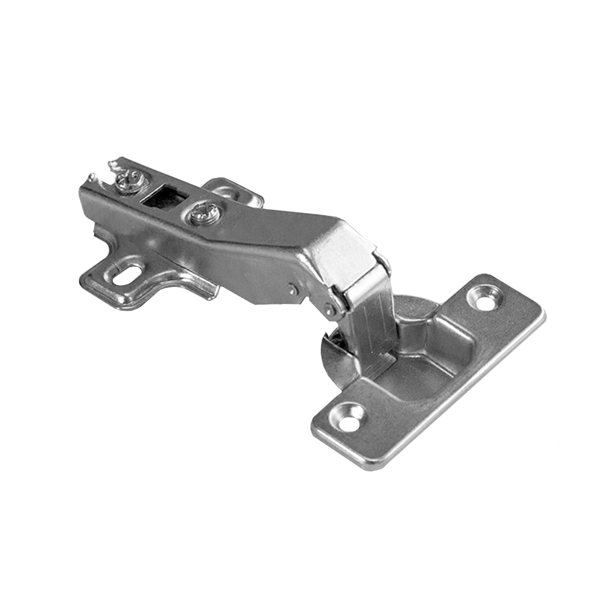  ПЕТЛЯ ДЛЯ ДВЕРЦЫ ШКАФА 135 (45) градусов H=0 (200)