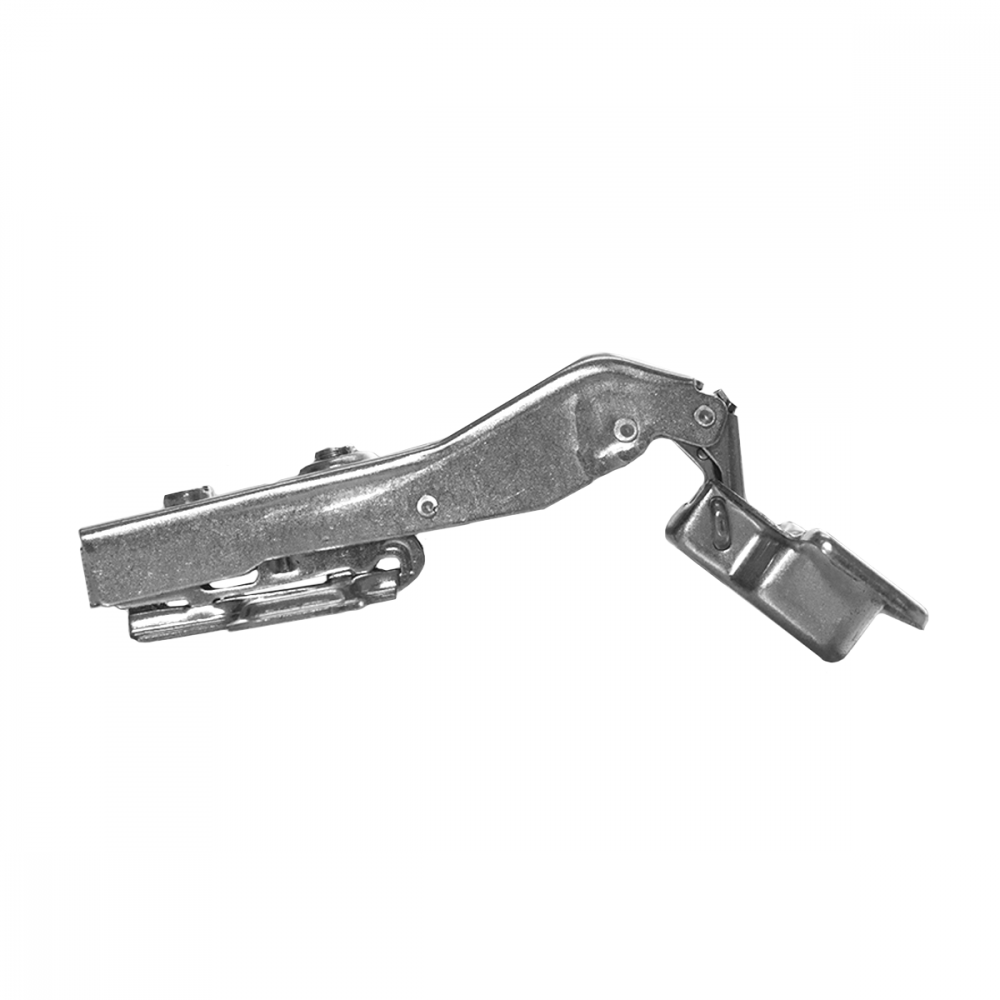  ПЕТЛЯ ДЛЯ ДВЕРЦЫ ШКАФА 135 (45) градусов  SOFT CLOSING Н=0 (100)