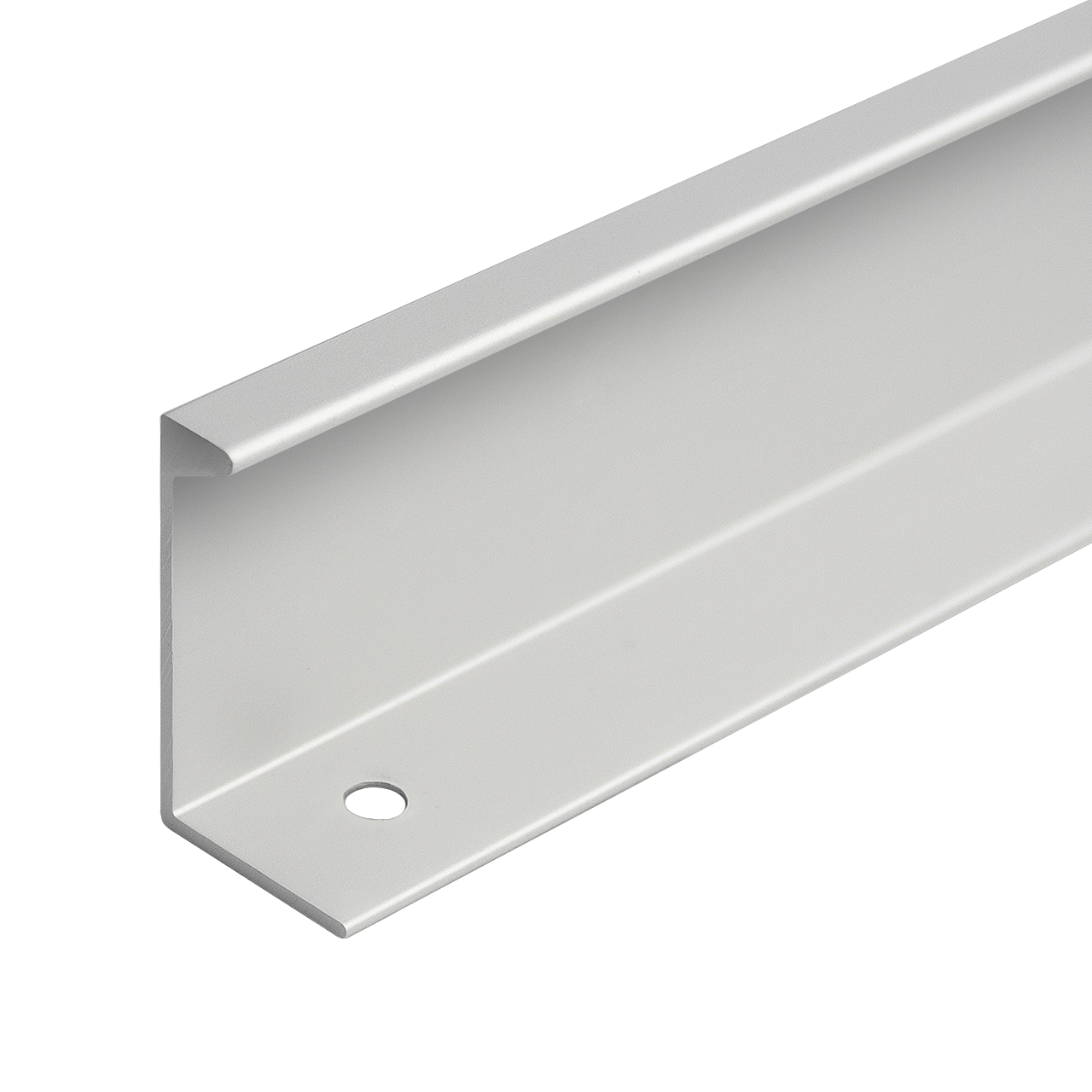 Ручка мебельная XGX-870 736/780 SC, серебро (25/50)