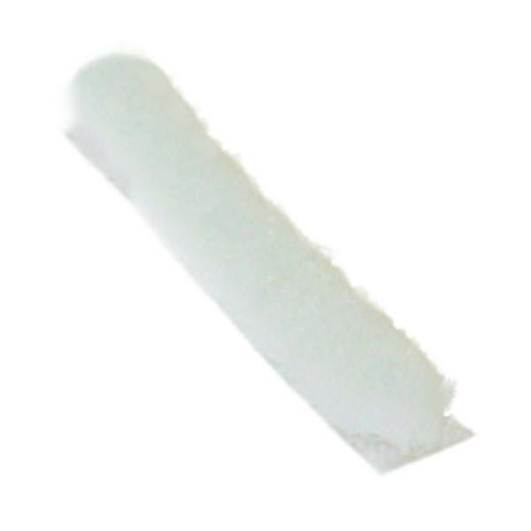  TECSEAL.Шлегель 7х6мм -4Р  325мп (белый)