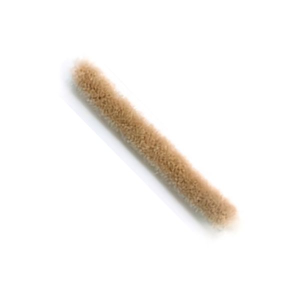  ЭКОНОМ. 4P Шлегель светло-бежевый 7*6 мм (400м.п.)