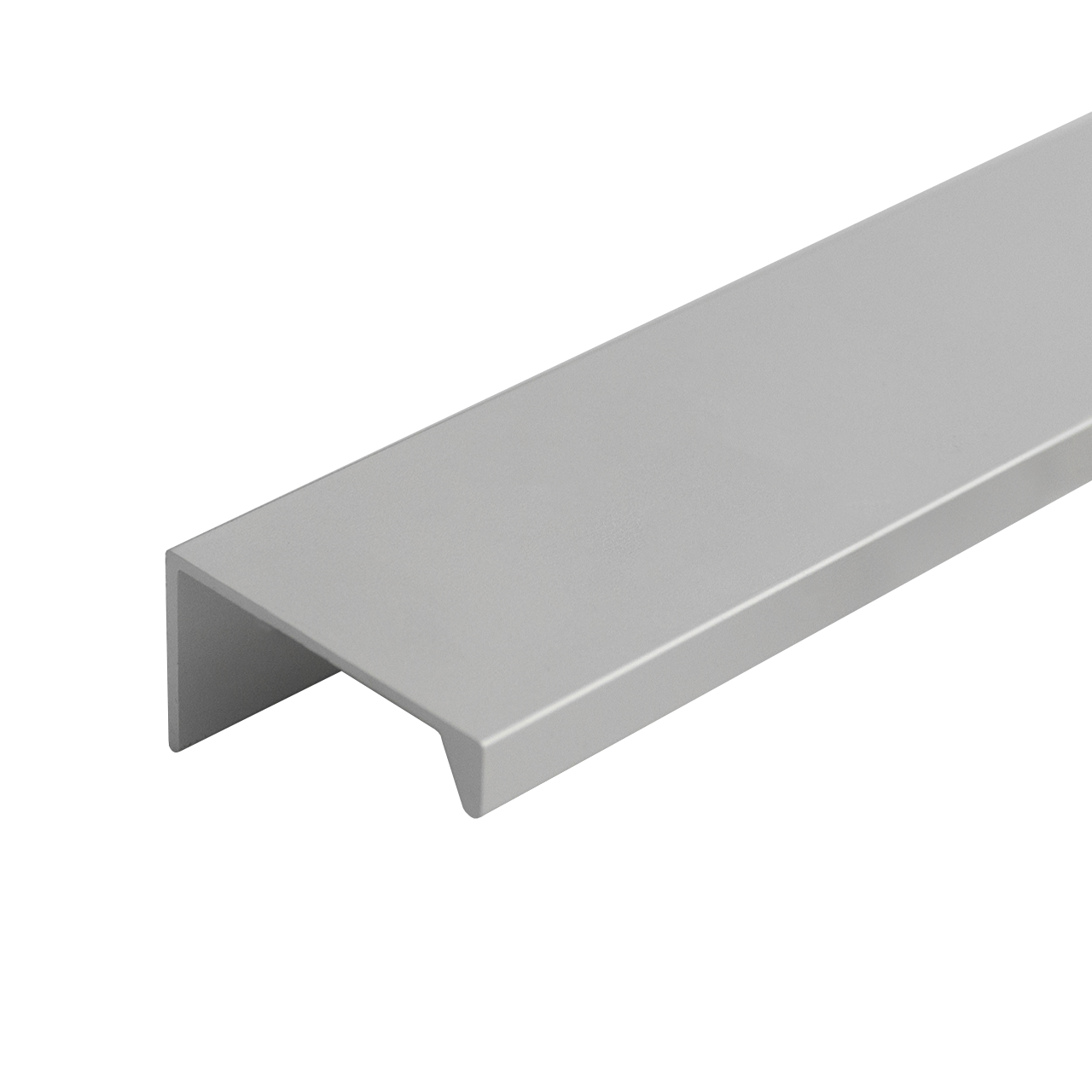 Ручка мебельная XGX-870 736/780 SC, серебро (25/50)