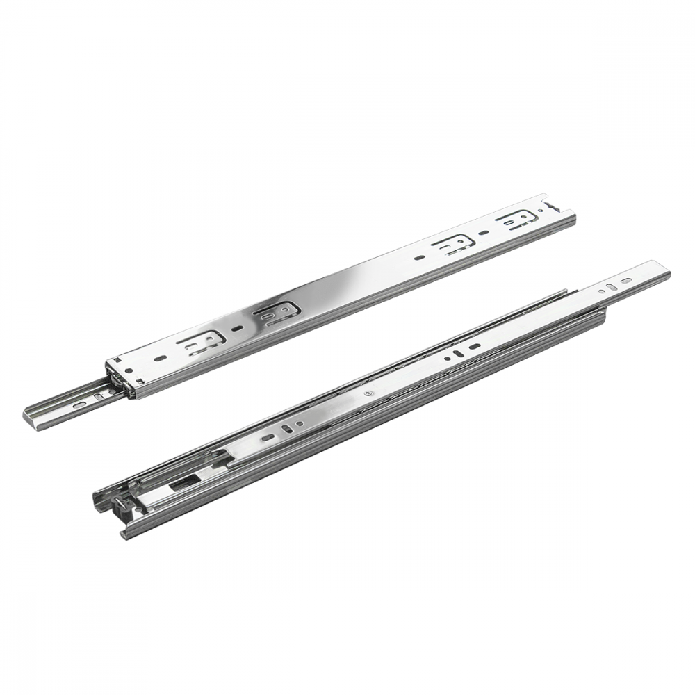 Шариковые направляющие h42мм L400мм (15)