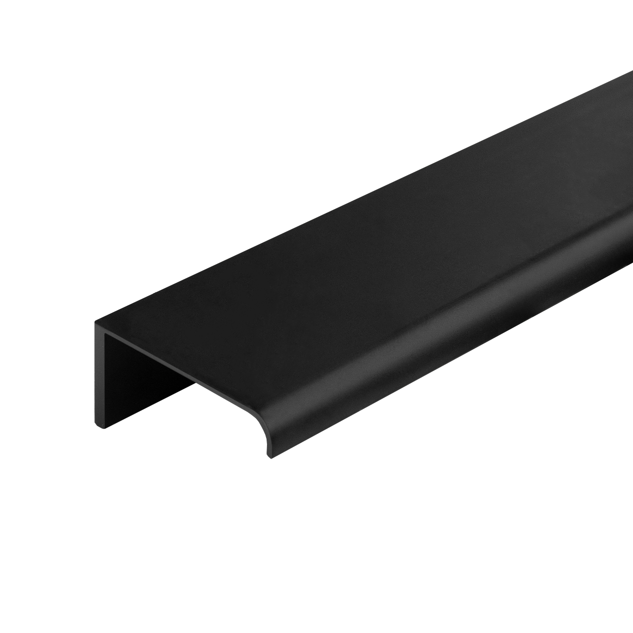 Ручка мебельная CBH-426A 736/780 BL, чёрный (25/50)