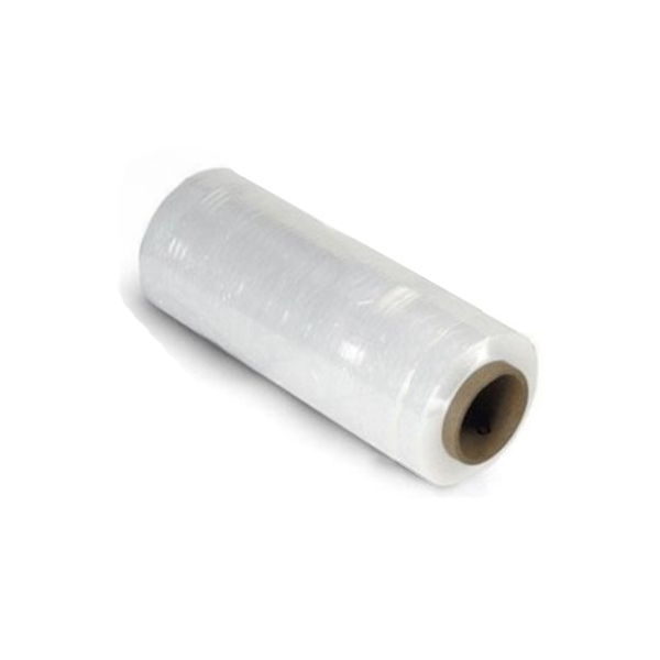 Пленка антисколочная 100 мкм (0,5х100) 100 мкм, прозрачный, глянцевая, полиэтилен)