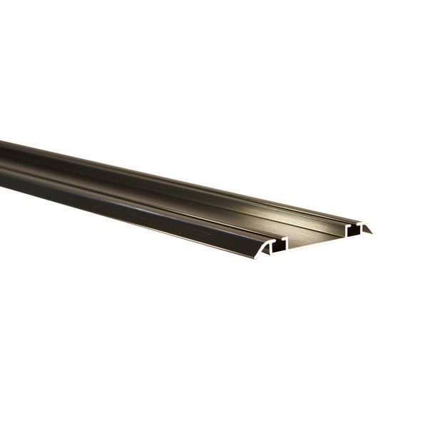 Трек нижний Шампань брашед 6,0 м