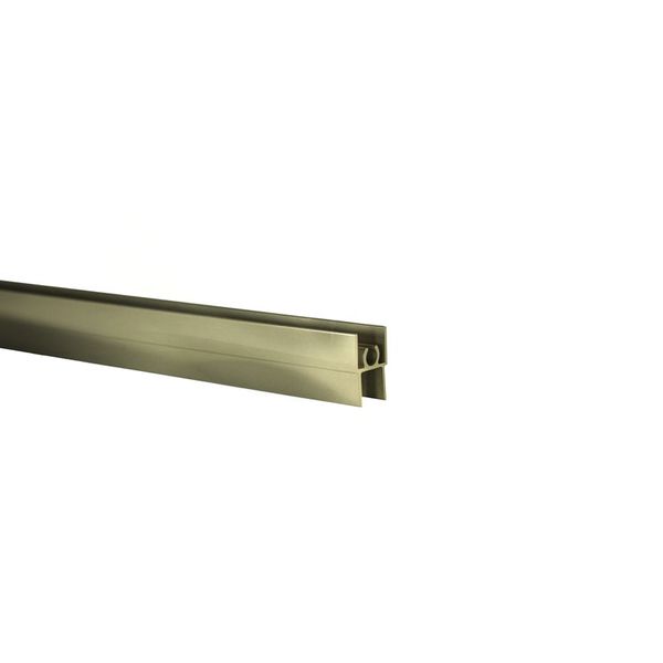 Профиль горизонт верхний глян. Шампань 6,0 м