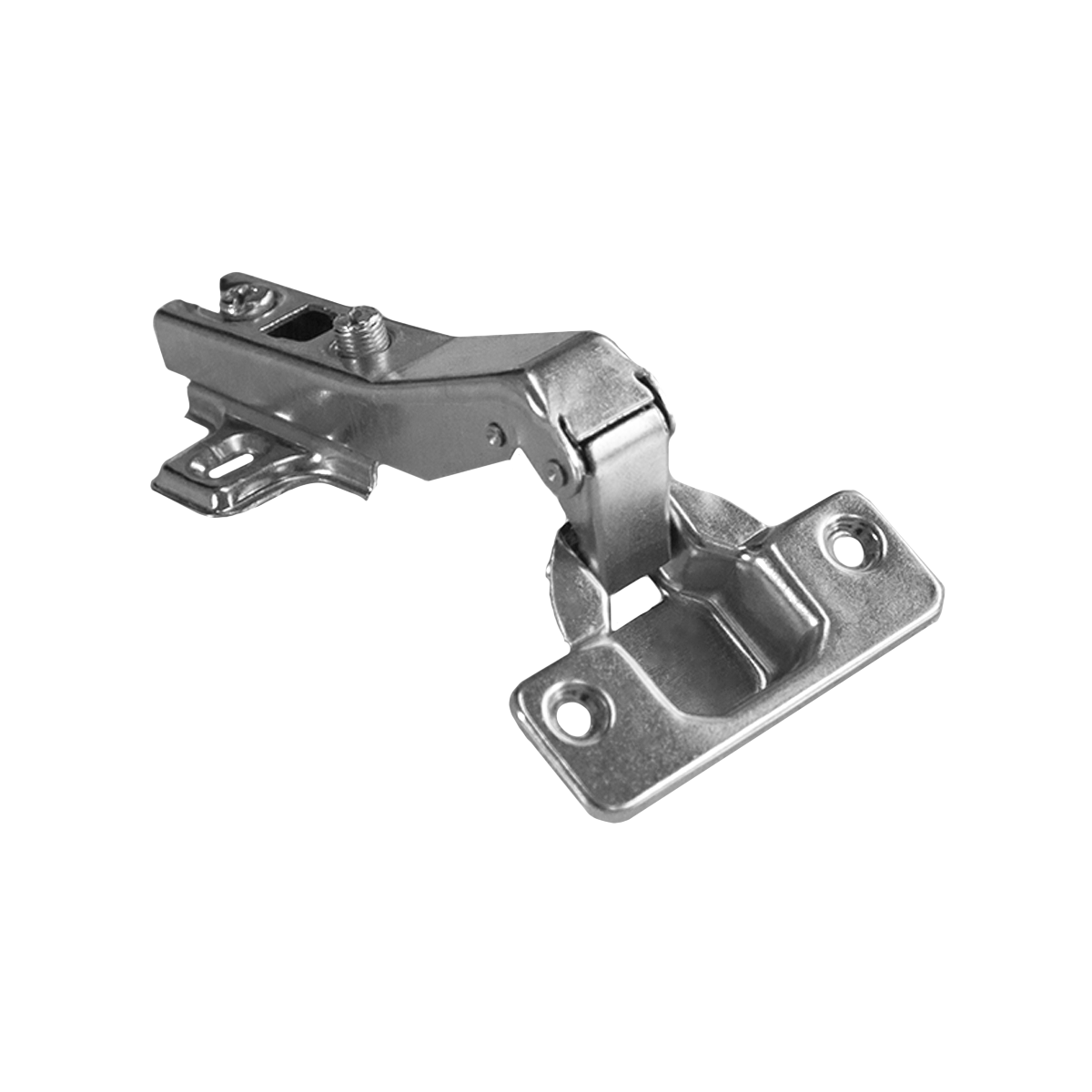  ПЕТЛЯ ДЛЯ ДВЕРЦЫ ШКАФА 135 (45) градусов H=2 (200)