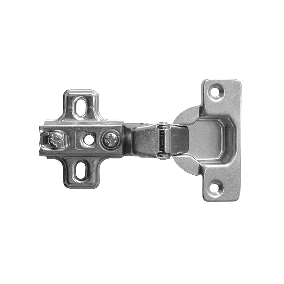  ПЕТЛЯ ДЛЯ ДВЕРЦЫ ШКАФА (ВКЛАДНАЯ) Н=2 (250)