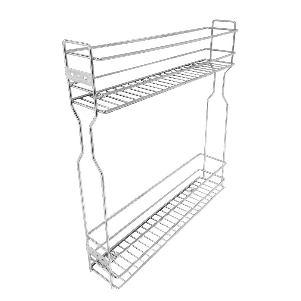  1301005N/150 Бутылочница в базу на 150 Скрытый монтаж ( выписывать с 1301005N-1/150)