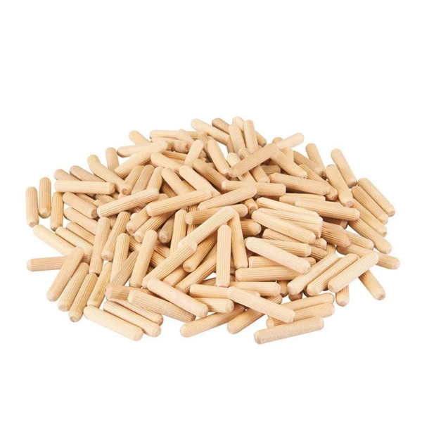 Шкант мебельный 8х30 мм (2000/20000)