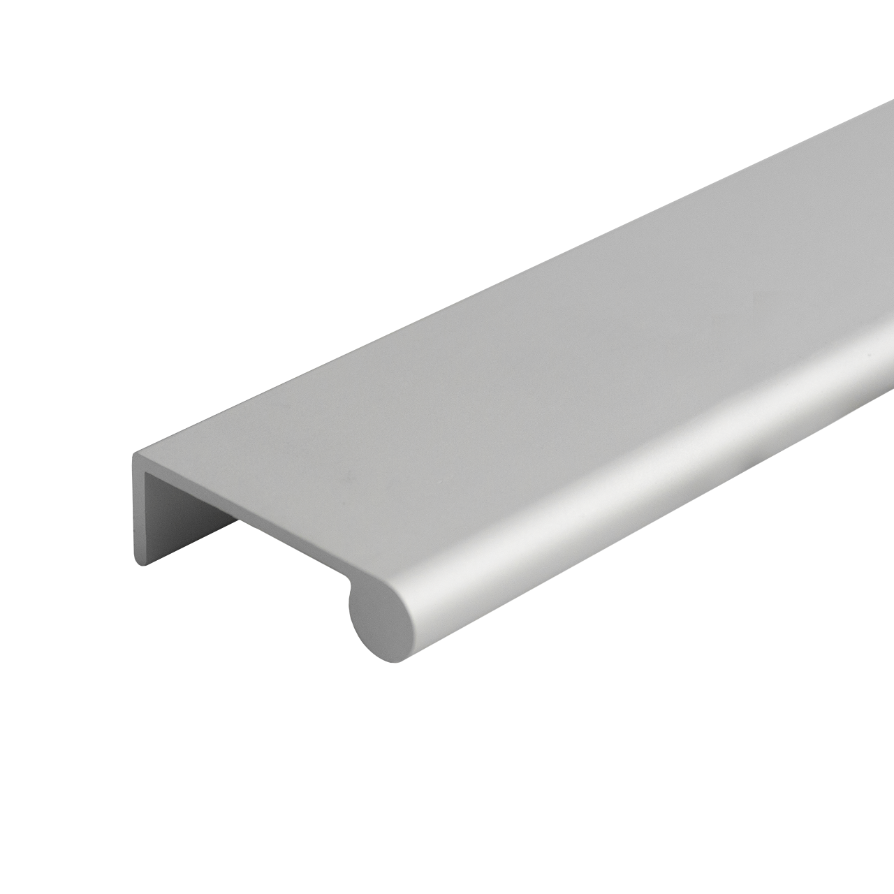 Ручка мебельная HW-250 192/240 SC, серебро (25/250)