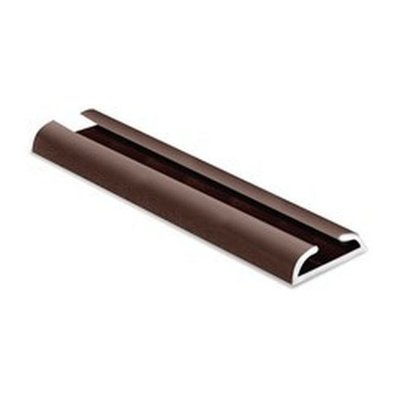  Трек распашной глянцевый Венге 6 м