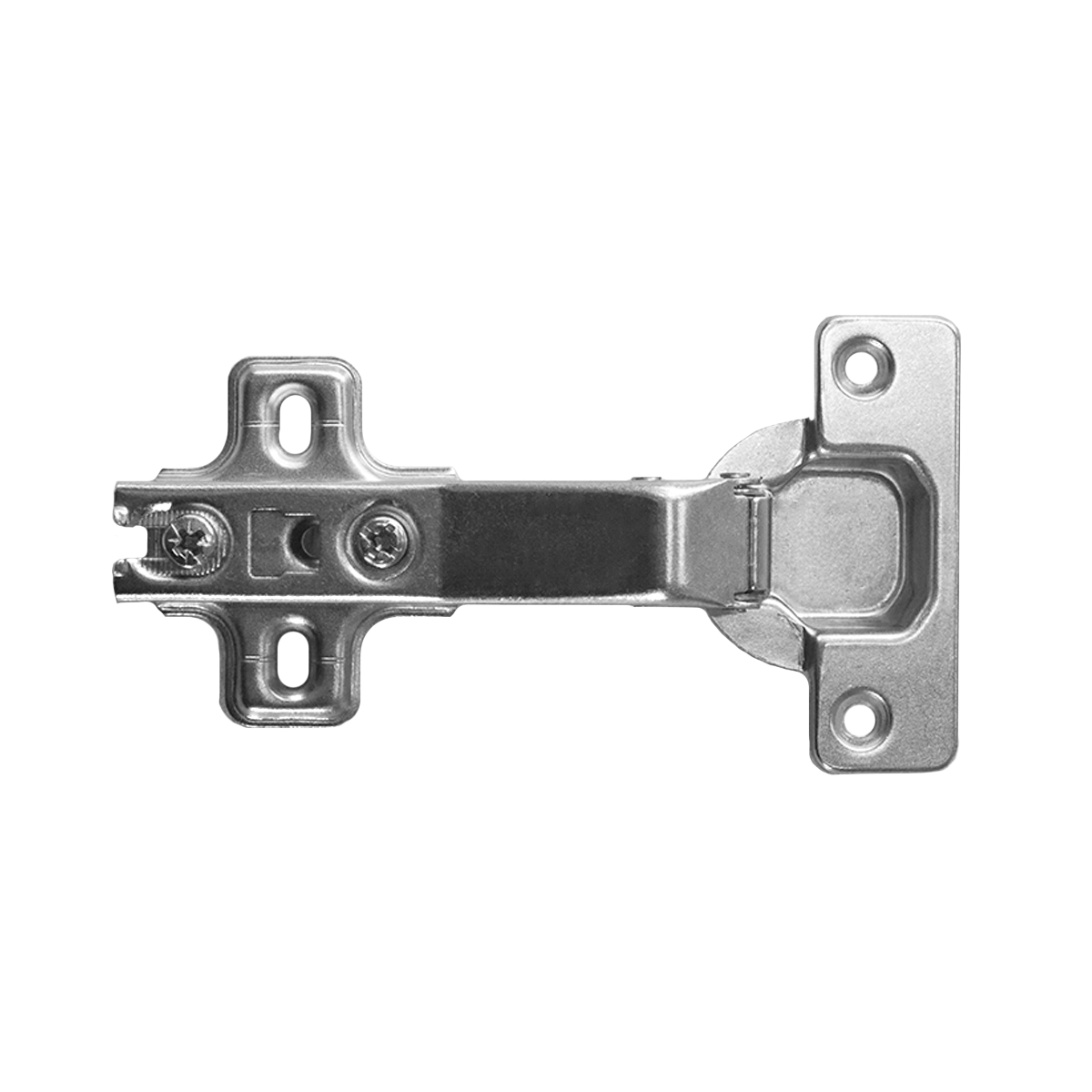  ПЕТЛЯ ДЛЯ ДВЕРЦЫ ШКАФА 135 (45) градусов H=0 (200)