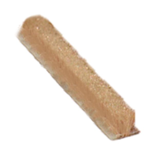  TECSEAL.Шлегель 7х6мм -4Р  325мп (бежевый) для золота