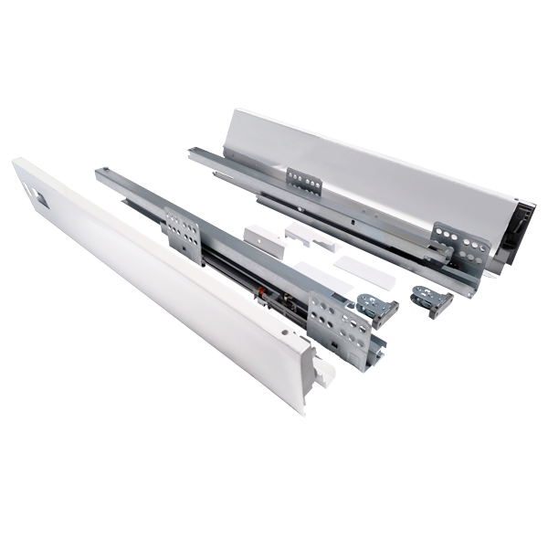   HD Box 88*450 мм белый (6)