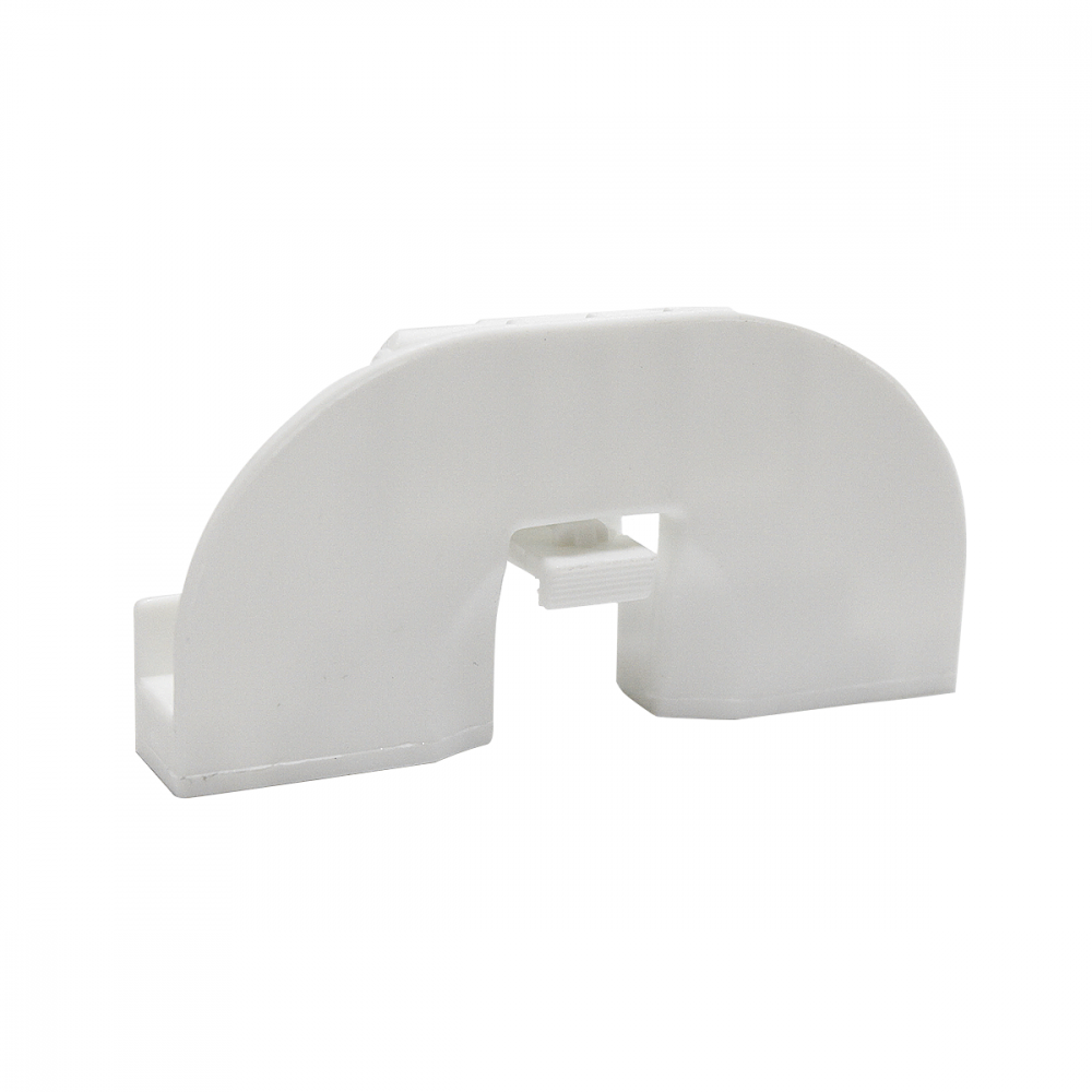 Держатель для внутреннего ящика, белый (200)