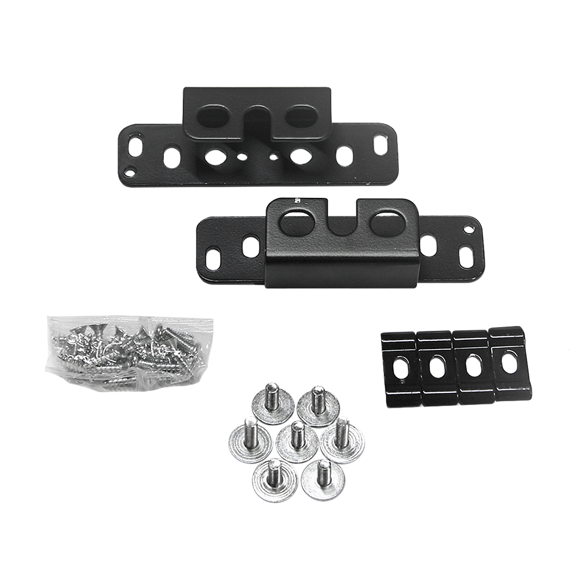 14.01.225/150 R BL Бутылочница в базу на 150, PREMIUM скрытый монтаж, черная