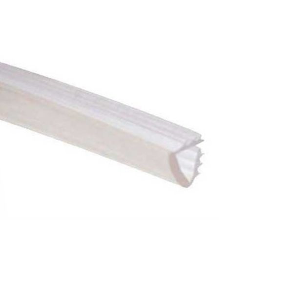  Уплотнитель для шкафов-купе 8мм