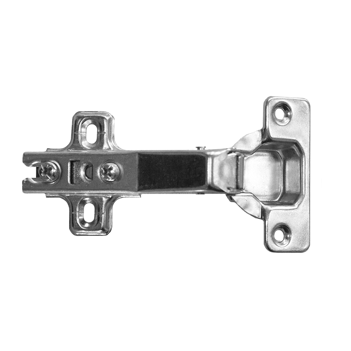  ПЕТЛЯ ДЛЯ ДВЕРЦЫ ШКАФА 135 (45) градусов H=2 (200)