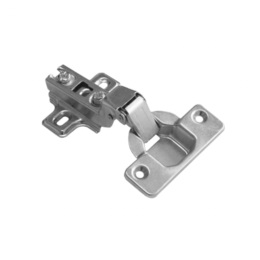  ПЕТЛЯ ДЛЯ ДВЕРЦЫ ШКАФА (ВКЛАДНАЯ) Н=2 (250)