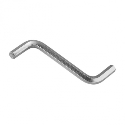 Z ключ синий цинк (2000)