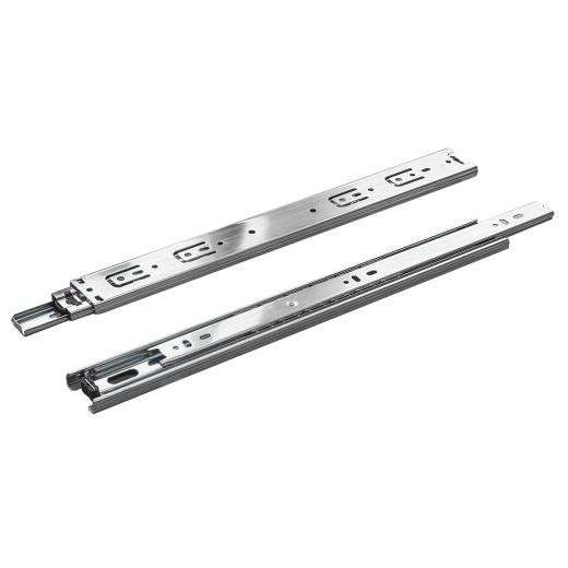 Шариковые направляющие h45мм L550мм (15)