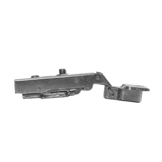  ПЕТЛЯ ДЛЯ ДВЕРЦЫ ШКАФА SOFT CLOSING (НАКЛАДНАЯ)  (200)